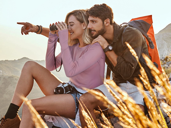 spf shirts for Women