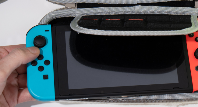 Amazon.com: Numskull Avatar: The Last Airbender Hard Shell