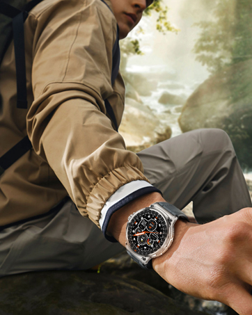 smart watch for men android