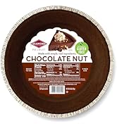 Diamond of California Chocolate Pie Crust, 6 oz