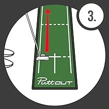 DRILL 3: Straight Shooting