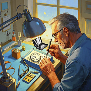 Small manufacture image 5