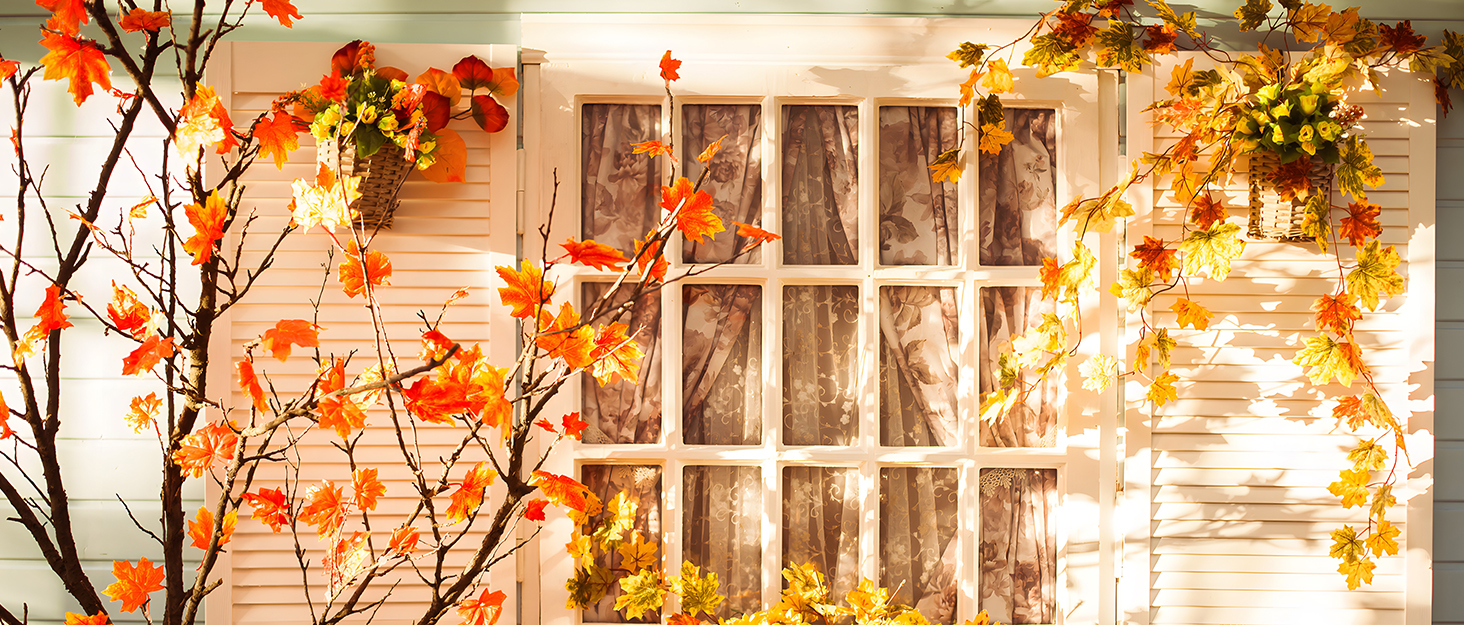 Fall Decor Autumn Home Decorations