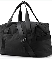 duffle bag