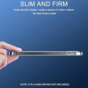 crystal case for iphone