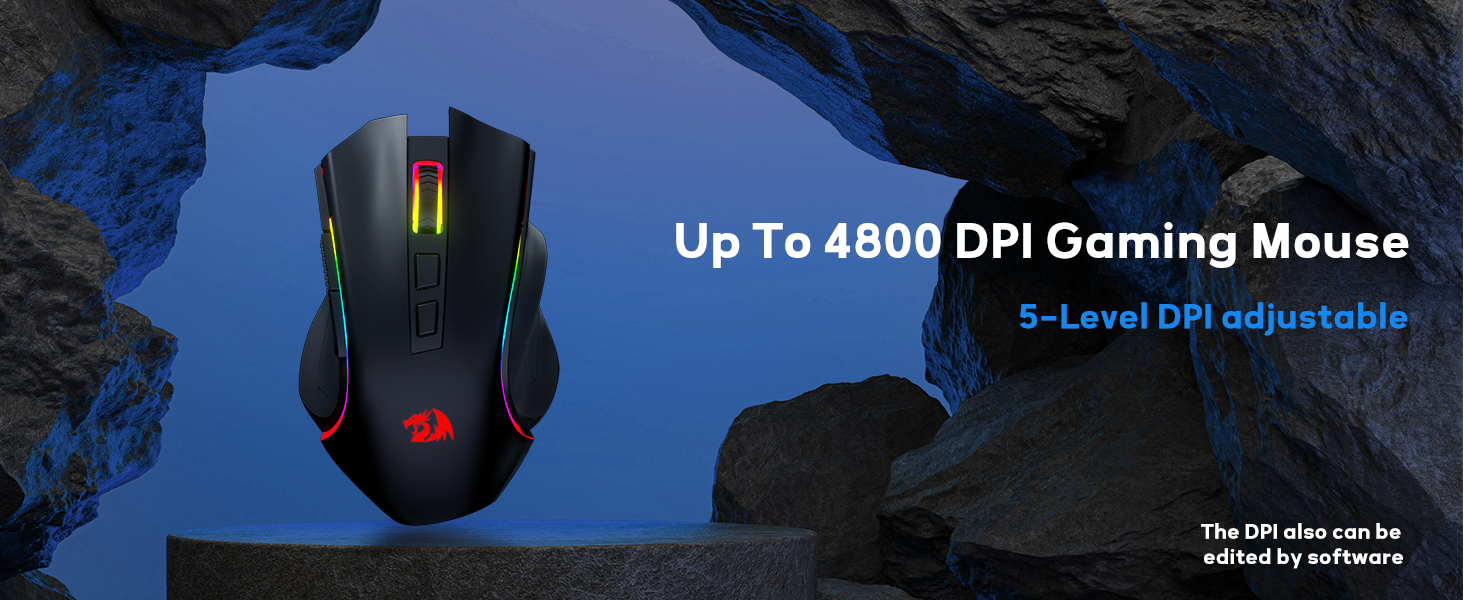 Redragon S101-PKS Gaming Keyboard and Mo... 17 Gaming Keyboard and Mouse