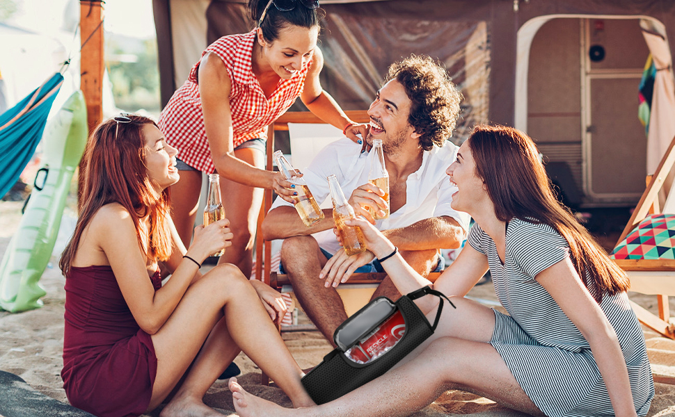 Golf Cooler Bag