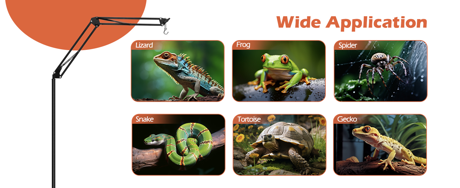 Perfect for Variety of Animals