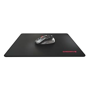 Cherry Premium Mouse Pad