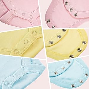 Extra easy for diapering