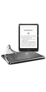 Soft Transparent TPU Case