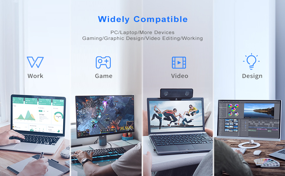 Vansuny X12 512GB SATA SSD, 2.5 Inches SSD Internal Solid State Drives