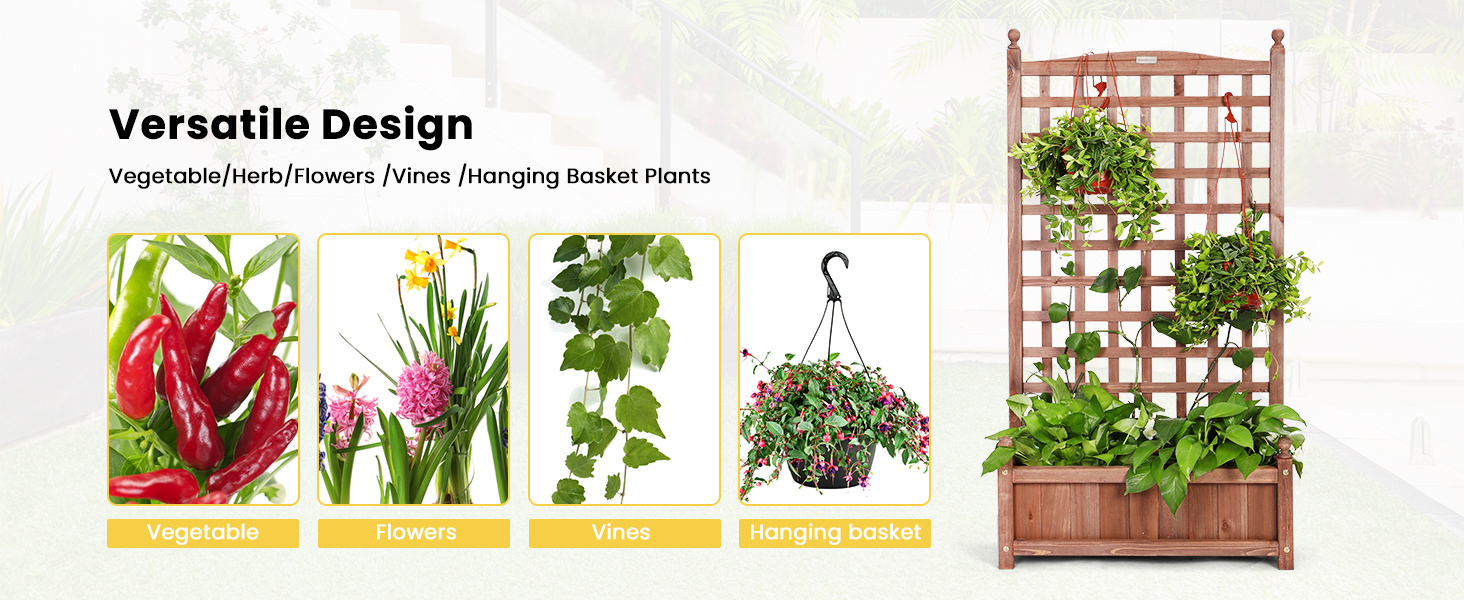 trellis box trellis box