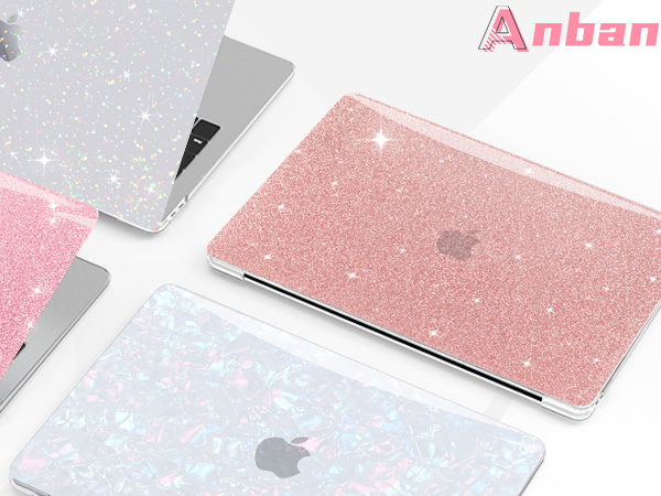 Amazon.com: Anban Compatible with MacBook Pro 13 inch Case