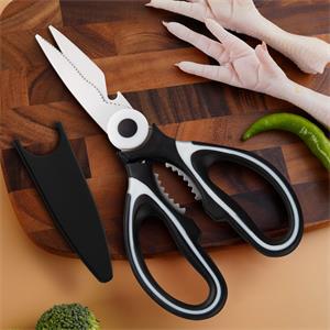 cooking scissor