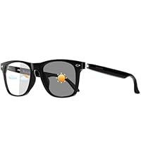 E13 Smart Glasses-Black