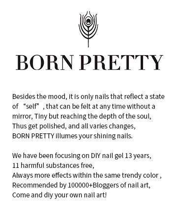 BORN PRETTY