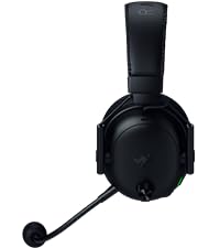 Amazon.com: Razer BlackShark V3 Wireless Gaming Headset for PC