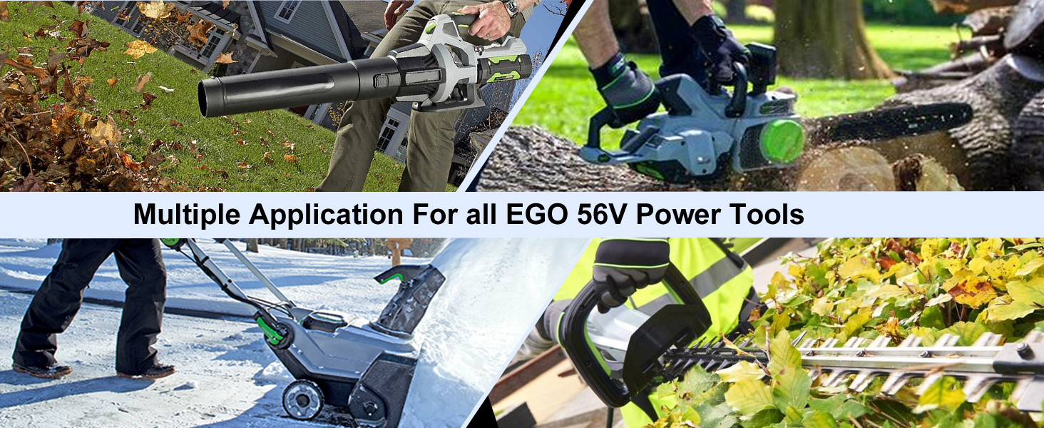 ego battery 56v 10ah