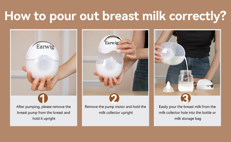 electric breast pump automatic Automatic Milk Pump electric breast pump hands free