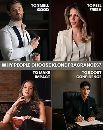 klone scents