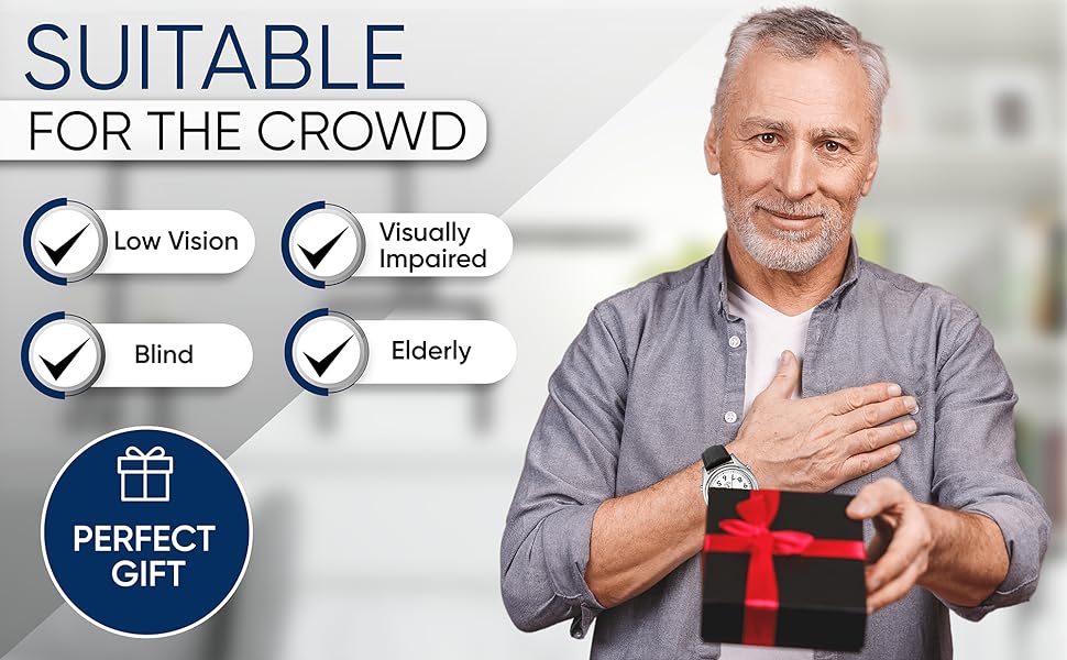 BEST GIFT FOR SENIOR 