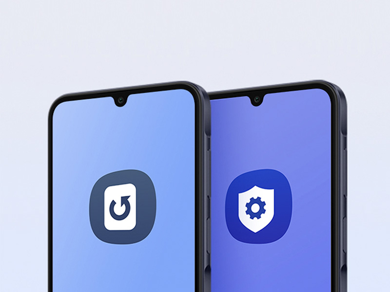 Más razones para sentirte seguro