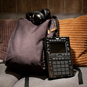 Korg KAOSS Replay - Dynamic Effect/Sampler : Amazon.pl