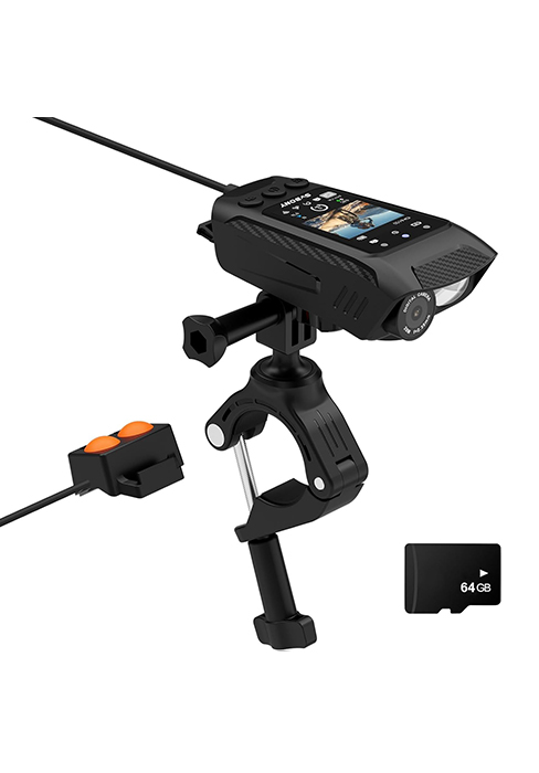 SVBONY Svgo C1 Cycling Camera 4K
