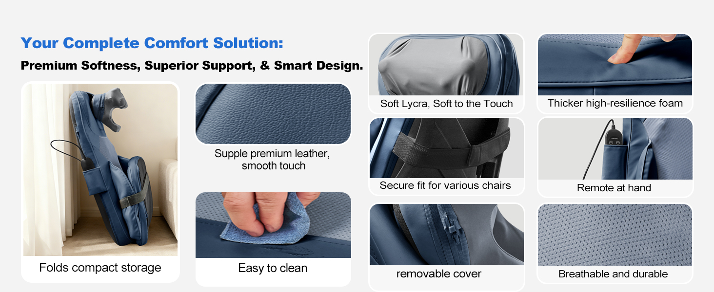 Your Complete Comfort Solution