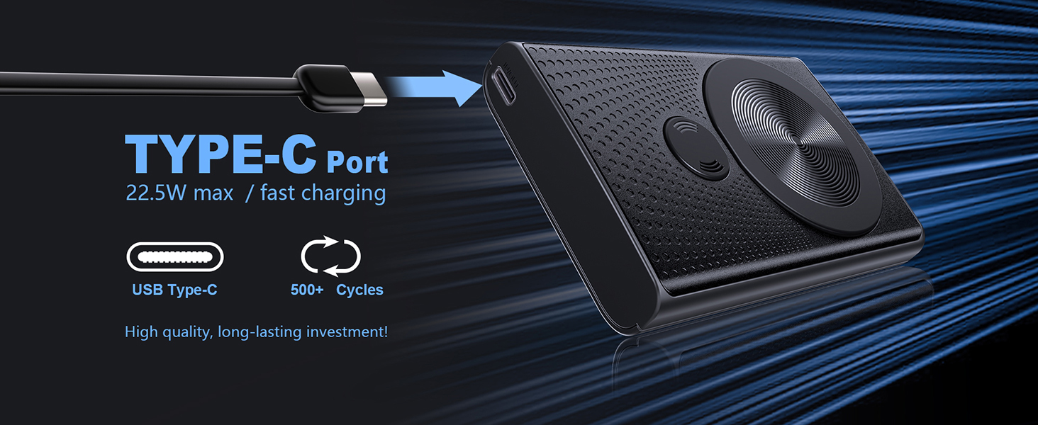 wireless charger