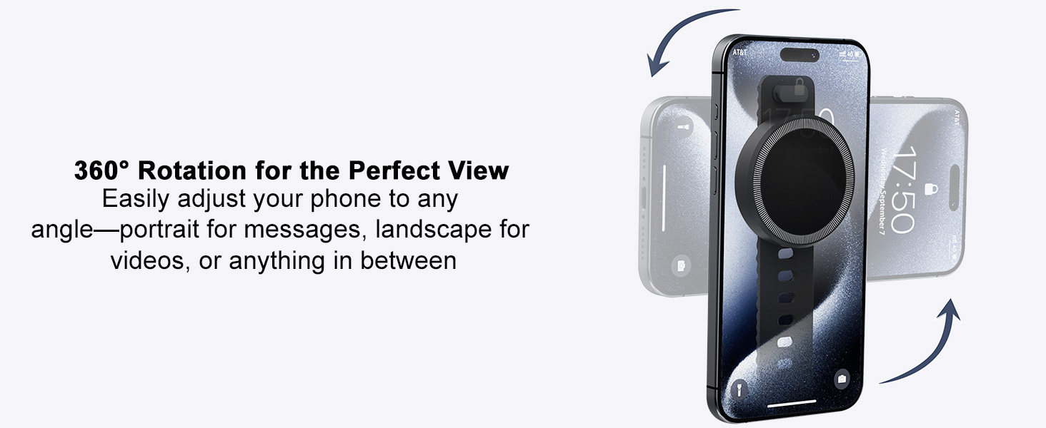 phone holder for bike