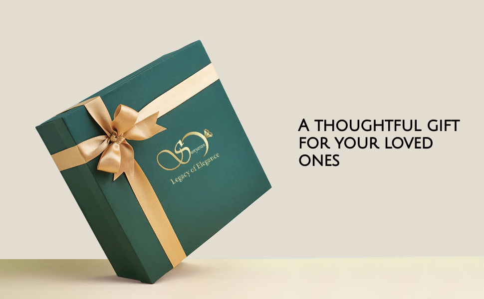 gemstone earrings set for women