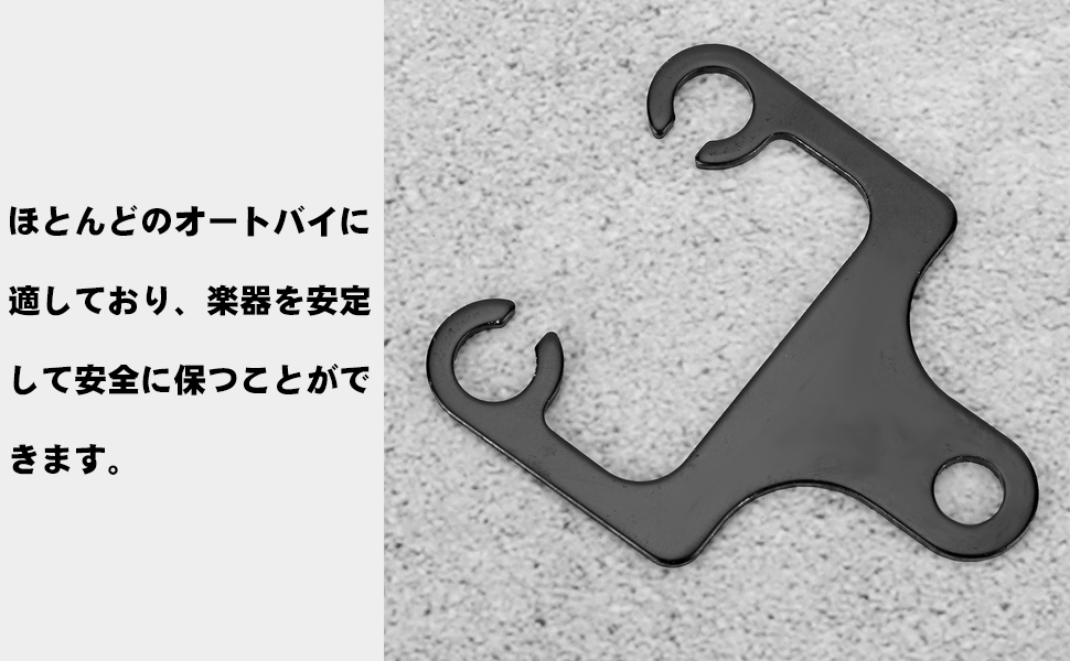 Amazon | オートバイメーターブラケット スピードメーター