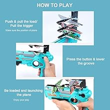 viksid toy gun 