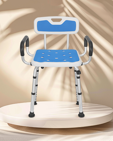 Safety, Comfort, and Reassurance