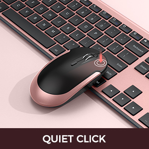 wireless keyboard mouse