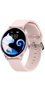 CUBOT W03 Smart Watch