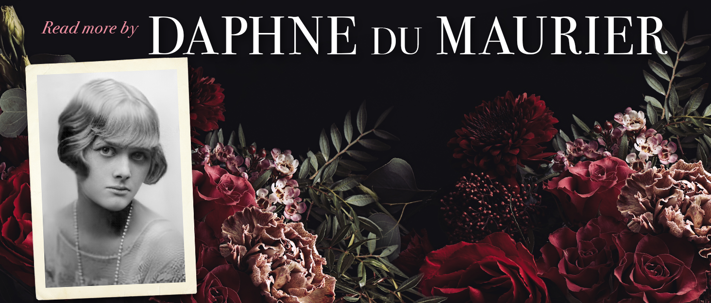 Daphne du Maurier