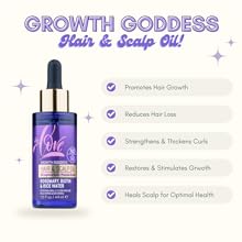 Growth Oil