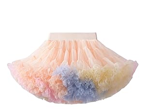 girls petticoat