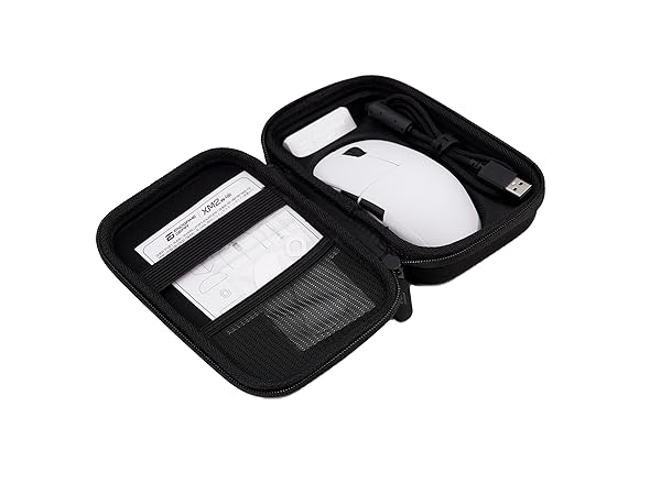 ENDGAME GEAR XM2w 4K White ゲーミングマウス Amazon.com: ENDGAME GEAR XM2w 4k Wireless Gaming Mouse