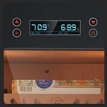 LCD display
