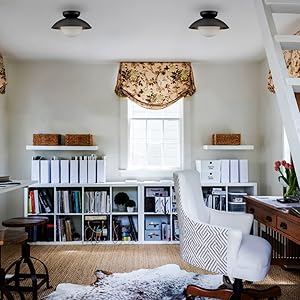 farmhouse light fixtures ceiling