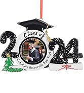 Personalized Graduation Ornament Christmas Ornament
