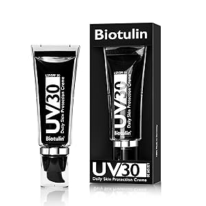 Biotulin UV30 Sun protection cream