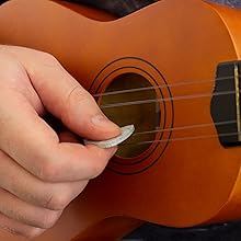 Ukulélé, Ukulélé débutants, Ukulélé soprano, Ukulélé pour enfants