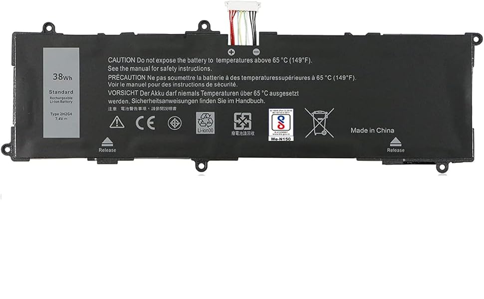 Specifications