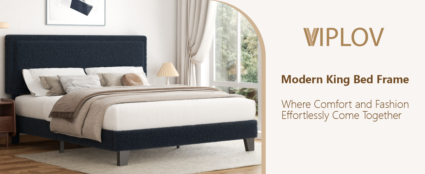 bed frame