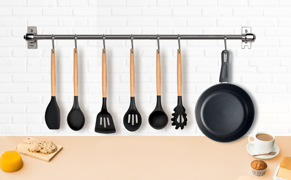 12 Pieces Spatula
